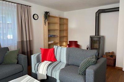 Vakantieappartement Gezinsvakantie Ruhpolding