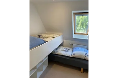 Vakantiehuis Ontspannende vakantie Grömitz