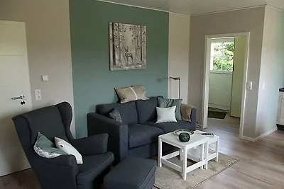 Holiday flat family holiday Schleswig