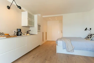 Haus "Steinwarder 7", Wohnung