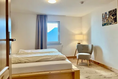 Vakantieappartement Gezinsvakantie Bad Schandau