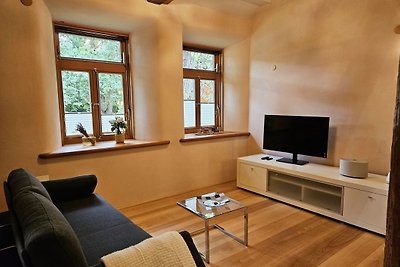 Vakantieappartement Gezinsvakantie Bleckede