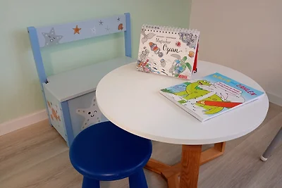 Ferienwohnung Nordlicht