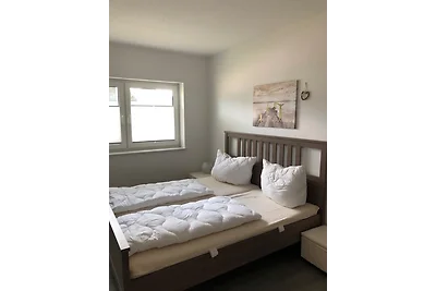 Casa vacanze Vacanza di relax Malchow