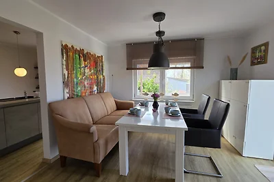 Vakantiehuis Ontspannende vakantie Eilsum