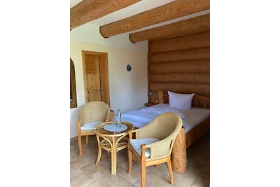 Appartamento Vacanza con famiglia Börgerende-Rethwisch