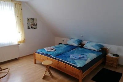 Appartamento Vacanza con famiglia Surwold