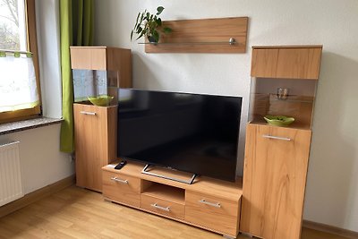 Vakantieappartement Gezinsvakantie Zwickau