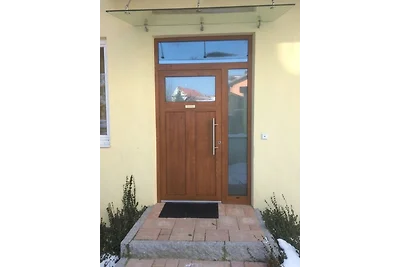 Vakantieappartement Gezinsvakantie Bad Abbach