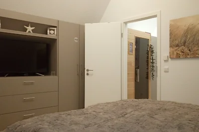 Reethaus "Dat Rosenhus"