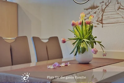 de Eller mit Schwimmbad und Sauna