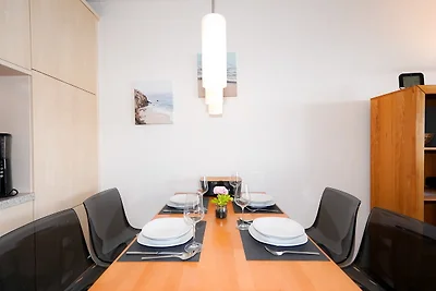 Appartement Vacances avec la famille Sierksdorf