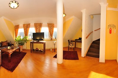 Vakantieappartement Gezinsvakantie Bremen