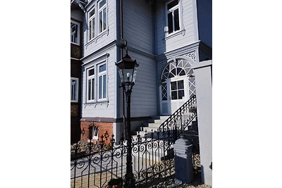 Superior Komfort Suite 90m2 bis 5