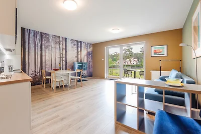 Sun&Snow Euronia - Apartment A101