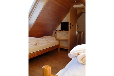 Appartamento Vacanza con famiglia Oberwiesenthal