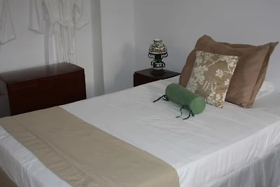 Hostal El Manzano Appartement 2