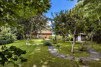 Vakantieappartement Gezinsvakantie Emmelsbüll-Horsbüll