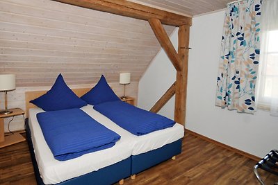 Vakantieappartement Gezinsvakantie Colmberg