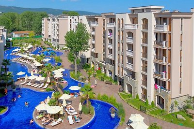 Vakantieappartement Gezinsvakantie Nesebar