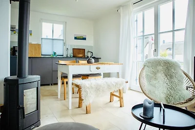 Reethaus "Buntspecht"