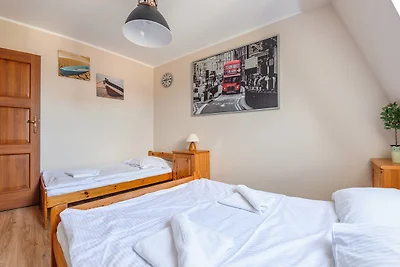 Sun&Snow Na Wydmie - Apartment 8/49