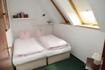 2-Raum Ferienwohnung