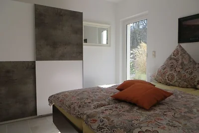 Vakantieappartement Gezinsvakantie Bad Suderode