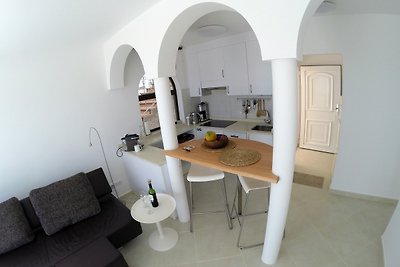 Vakantieappartement Gezinsvakantie Pájara