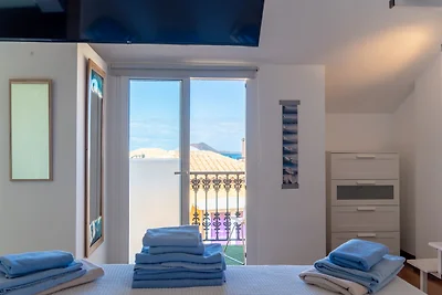 Villa Stars Seaviews Corralejo By