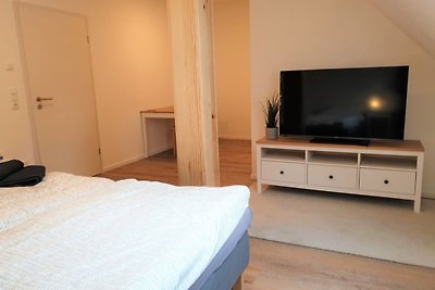 Vakantieappartement Gezinsvakantie Bamberg