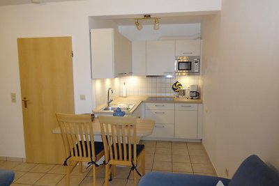 Gästehaus Lindemann 2, Knudtsenweg