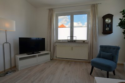 Vakantieappartement Gezinsvakantie Bad Sachsa