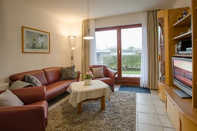 Vakantieappartement Gezinsvakantie Kellenhusen