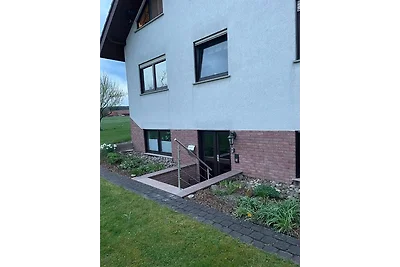 Ferienwohnung Dipperz /Rhön