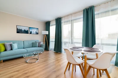 Sun&Snow Triventi - Apartment 13/73