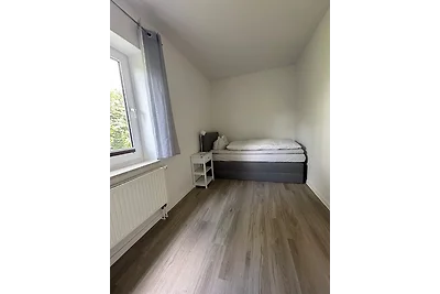 Ferienwohnung Fiete
