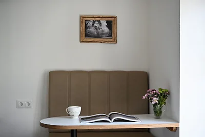 Charmante Altbauwohnung mit Flair