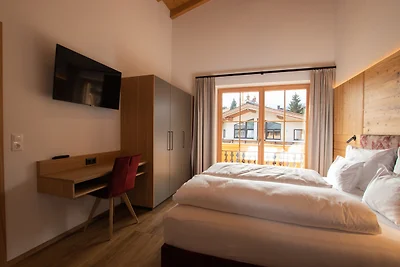 Hochleger Appartement Zillertal