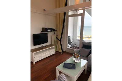 Appartamento Vacanza con famiglia Laboe