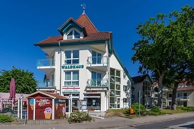 Ferienwohnung Giovanni