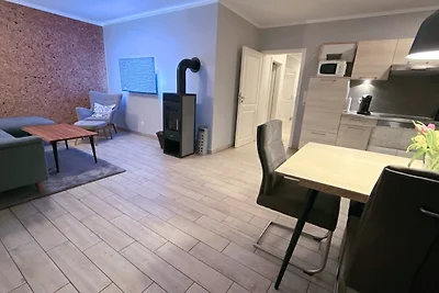 "Bauernhof-Claussen", Haus Seestern