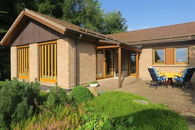 Ferienhaus Sonne, Harz und Sterne