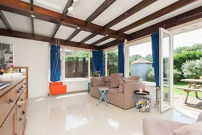 Schoorlmates' Bungalow