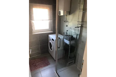 Studioapartment "Carpe Diem"