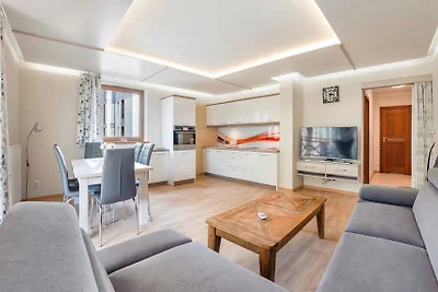 Sun&Snow Rezydencja Park Rodzinna