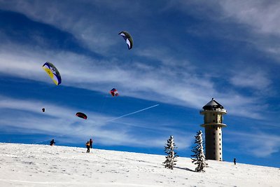 Appartamento Vacanza con famiglia Falkau