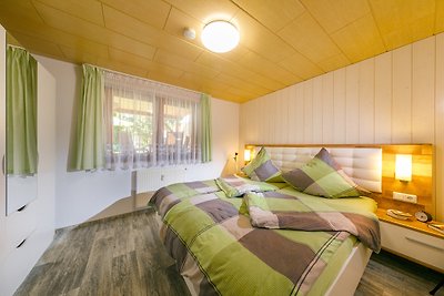 Vakantiehuis Ontspannende vakantie Oberharz am Brocken