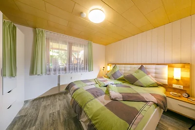 Vakantiehuis Ontspannende vakantie Oberharz am Brocken