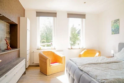 Ferienwohnung Fuchsbau